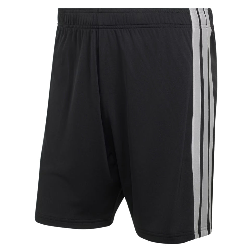 2026-2027 Liverpool Third Shorts (Black)_0