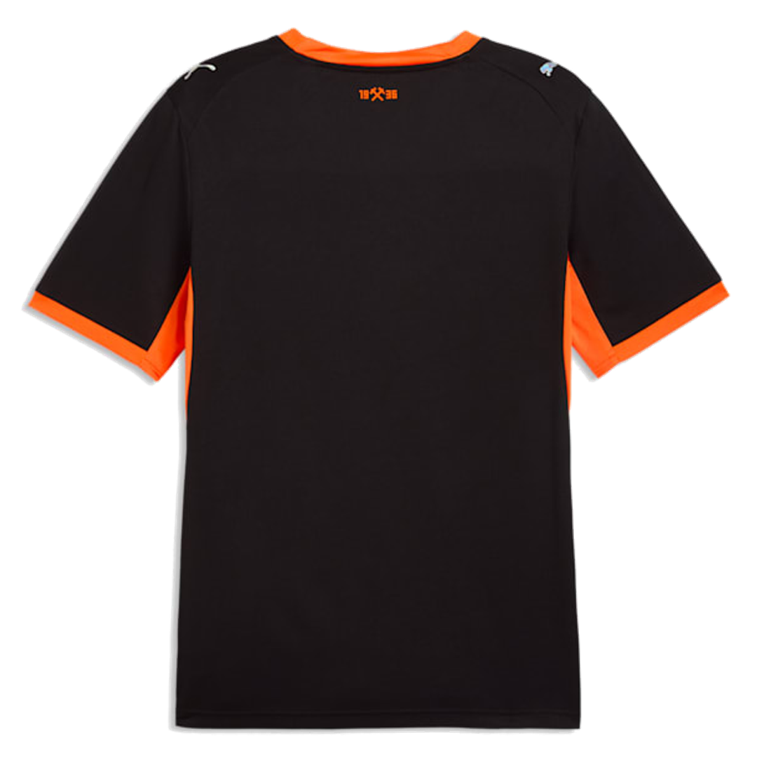 2026-2027 Shakhtar Donetsk Third Shirt_2
