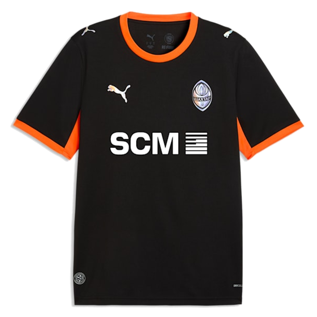 2026-2027 Shakhtar Donetsk Third Shirt_0