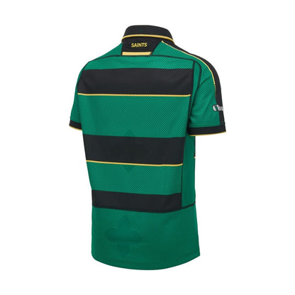 2026-2027 Northampton Saints Home Poly Rugby Shirt_2