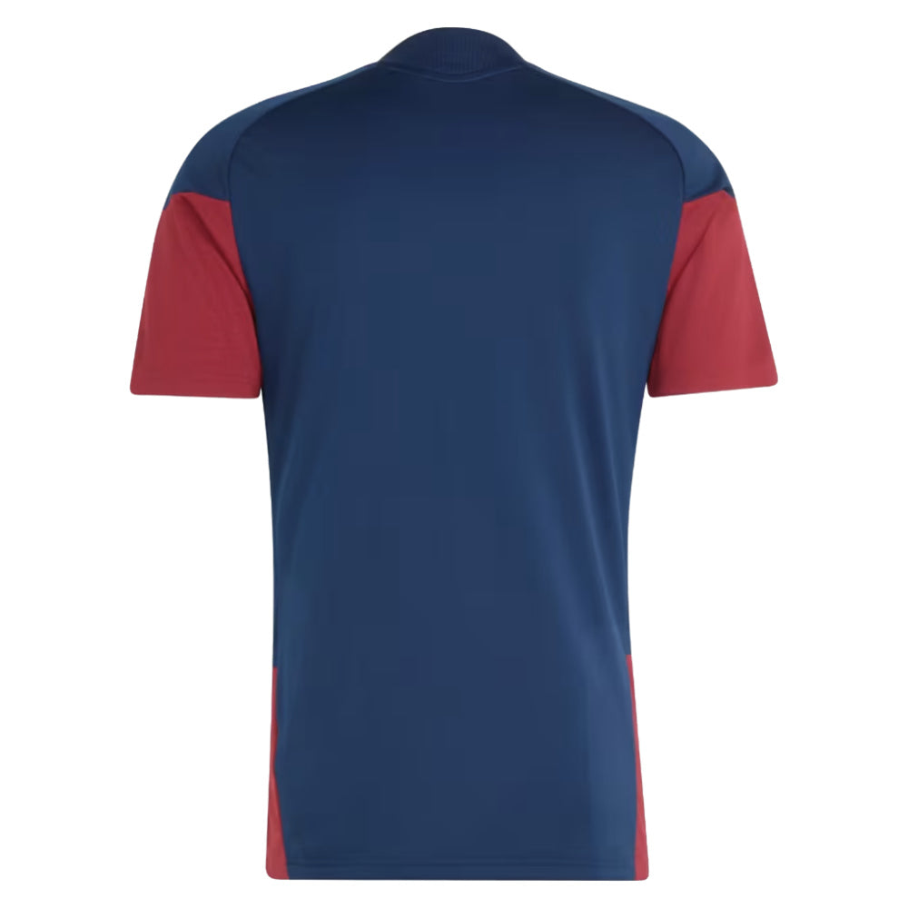 2026-2027 Arsenal EU Training Jersey (Navy)_1