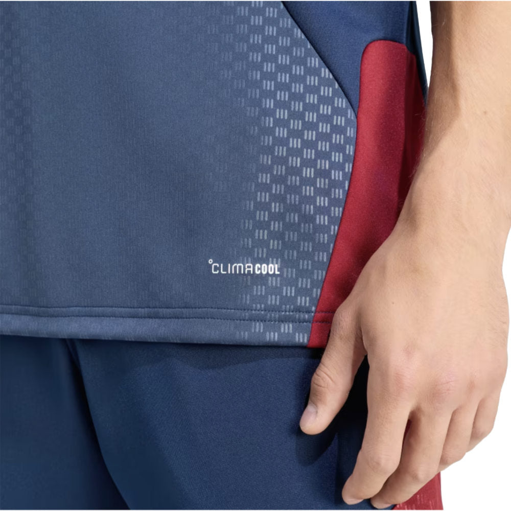 2026-2027 Arsenal EU Training Jersey (Navy)_2