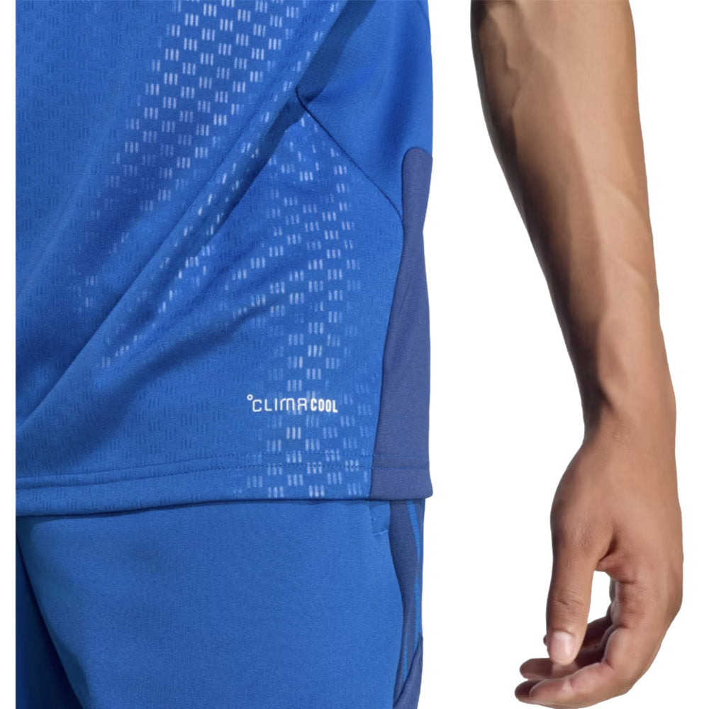 2026-2027 Man Utd EU Training Jersey (Royal Blue)_2