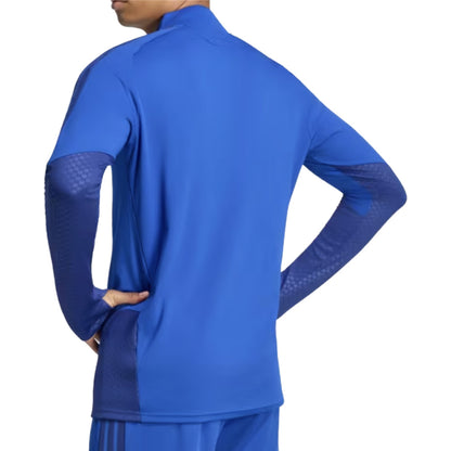 2026-2027 Man Utd EU Training Top (Royal Blue)_1