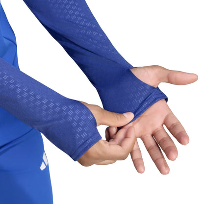2026-2027 Man Utd EU Training Top (Royal Blue)_2
