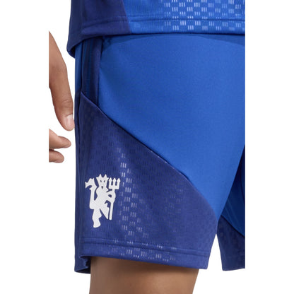 2026-2027 Man Utd EU Training Shorts (Royal Blue)_1