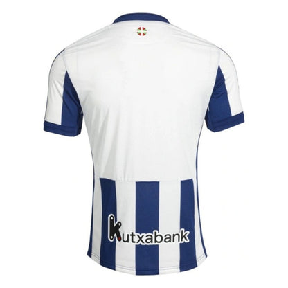 2026-2027 Real Sociedad Home Shirt (Kids)_1