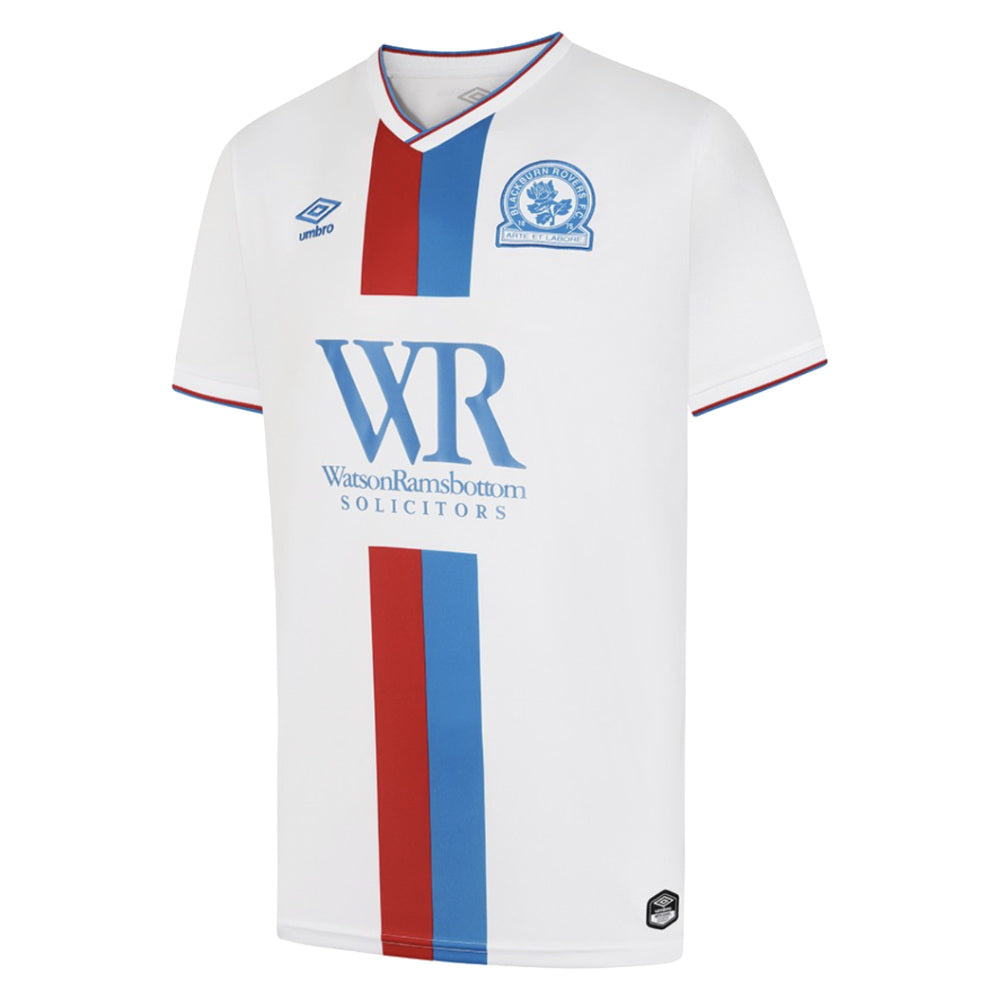 2026-2027 Blackburn Rovers Away Shirt_0