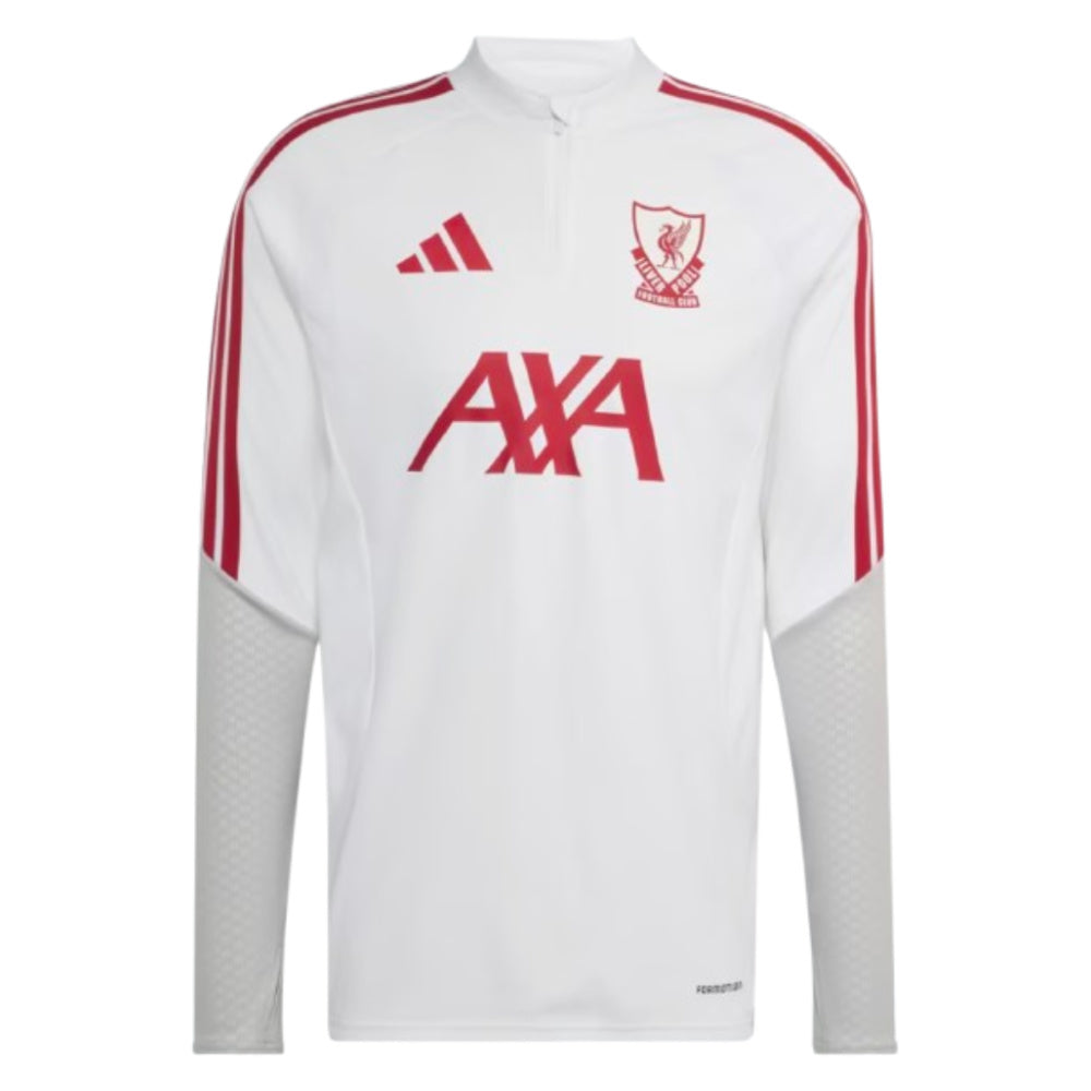2026-2027 Liverpool EU Training Top (White)_0