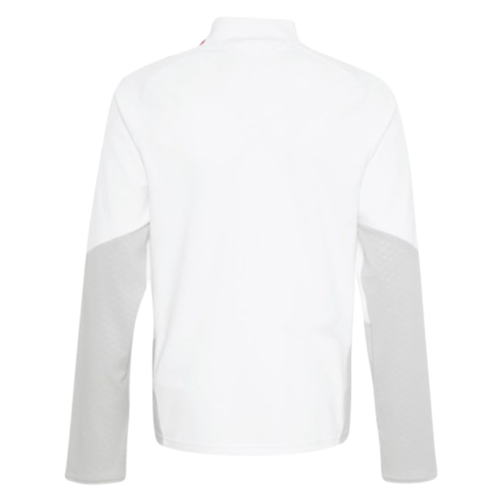 2026-2027 Liverpool EU Training Top (White) - Kids_1