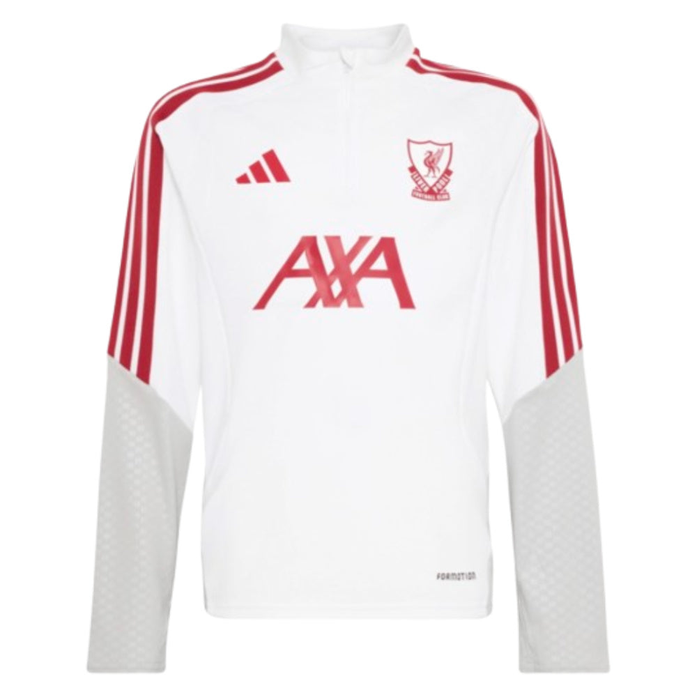 2026-2027 Liverpool EU Training Top (White) - Kids_0