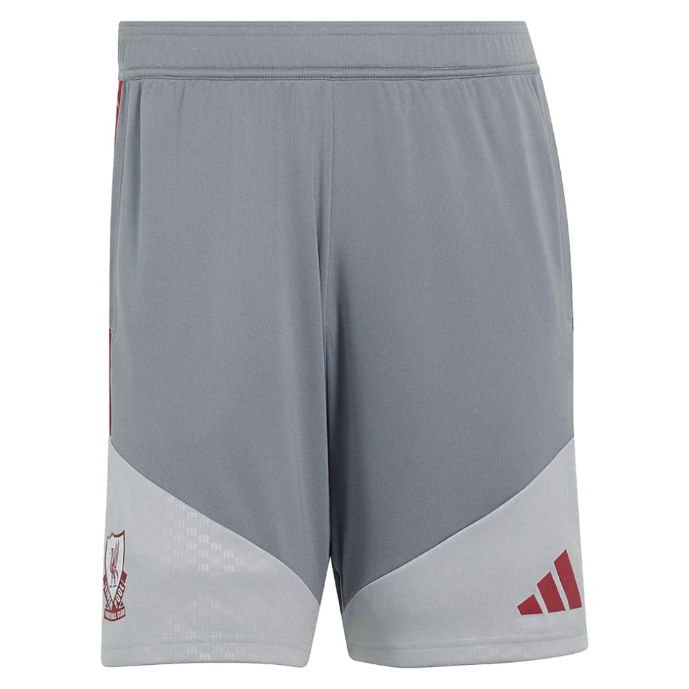 2026-2027 Liverpool EU Training Shorts (Grey)_0
