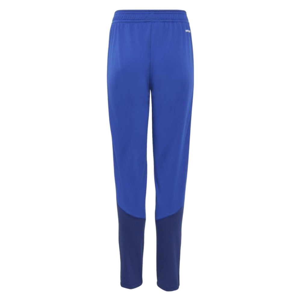 2026-2027 Man Utd EU Training Pants (Royal Blue) - Kids_1