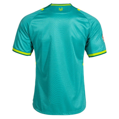 2026-2027 Villarreal Third Shirt_1