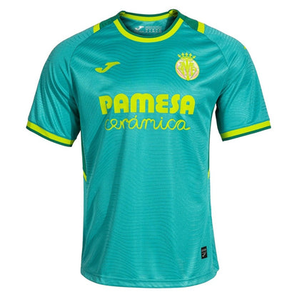 2026-2027 Villarreal Third Shirt_0