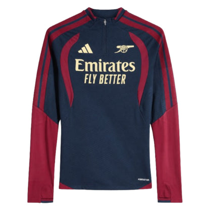2026-2027 Arsenal EU Training Top (Navy) - Womens_0