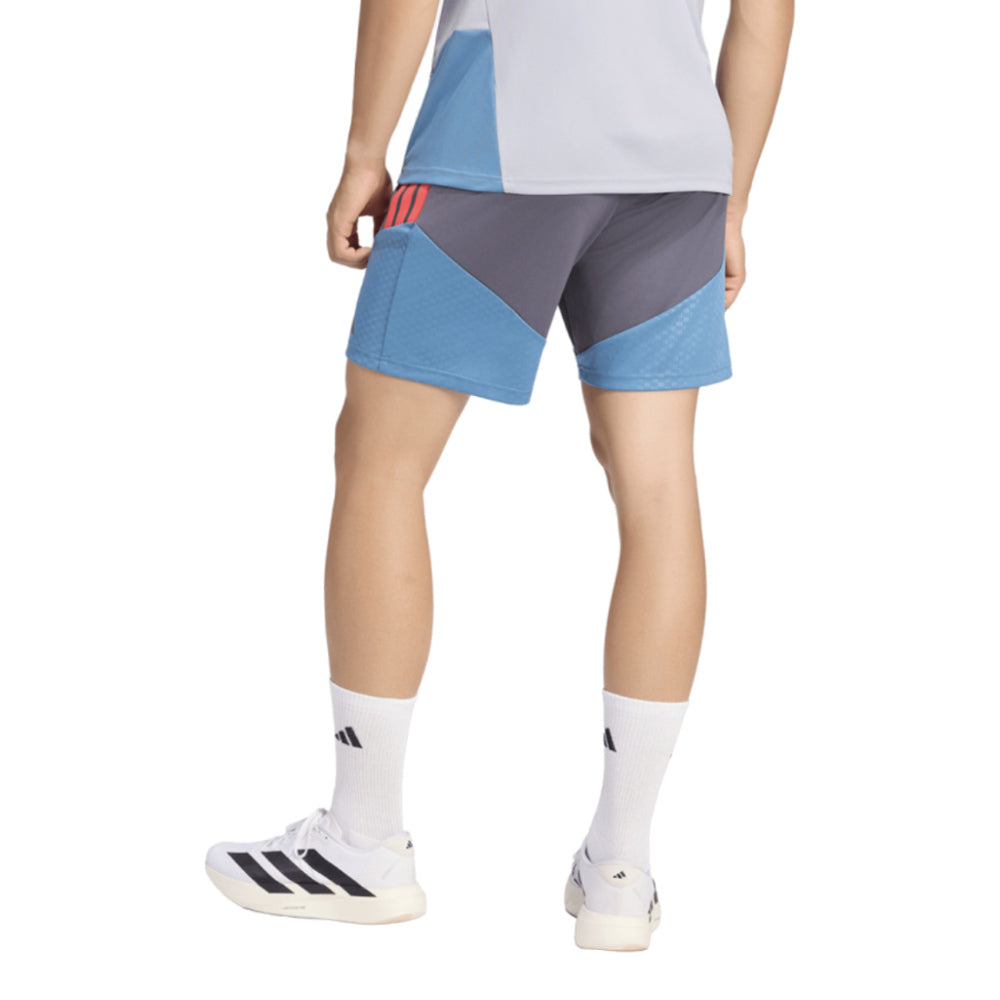 2026-2027 Croatia Training Shorts (Halo Silver)_2