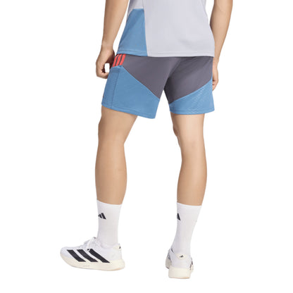2026-2027 Croatia Training Shorts (Halo Silver)_2