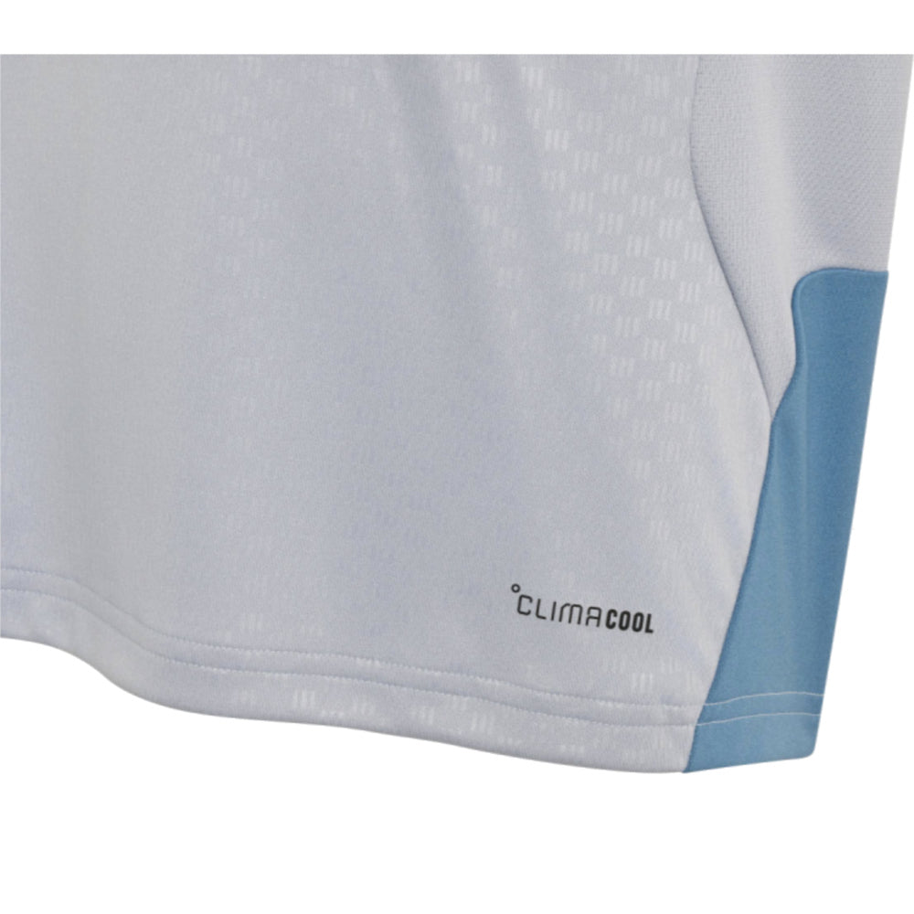 2026-2027 Croatia Training Jersey (Aurora Onix) - Kids_2