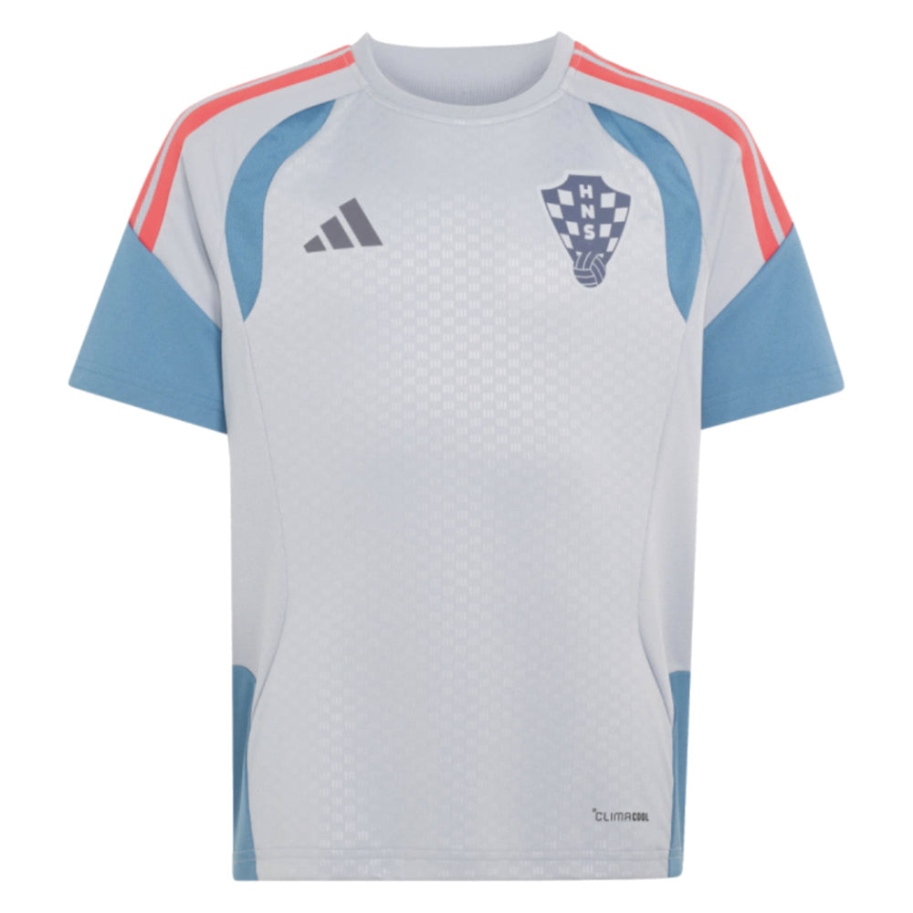 2026-2027 Croatia Training Jersey (Aurora Onix) - Kids_0