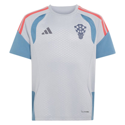 2026-2027 Croatia Training Jersey (Aurora Onix) - Kids_0