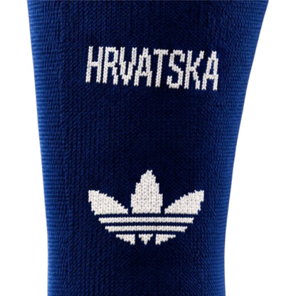 2026-2027 Croatia Adidas Away Socks (Blue)_1
