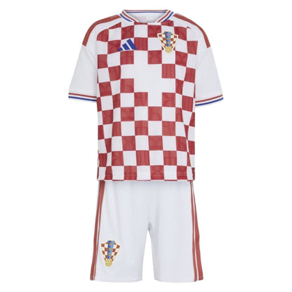 2026-2027 Croatia Home Mini Kit_0