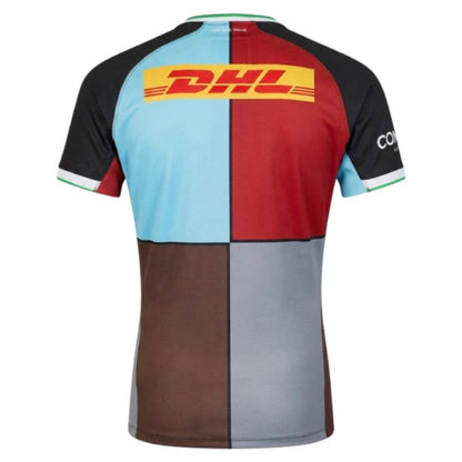 2026-2027 Harlequins Authentic Home Rugby Shirt_1