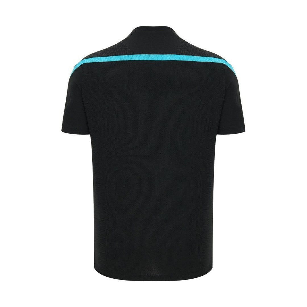 2026-2027 Glasgow Warriors Poly Training Shirt (Kids)_1