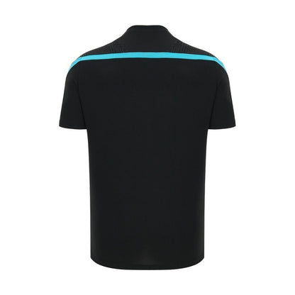 2026-2027 Glasgow Warriors Poly Training Shirt (Kids)_1