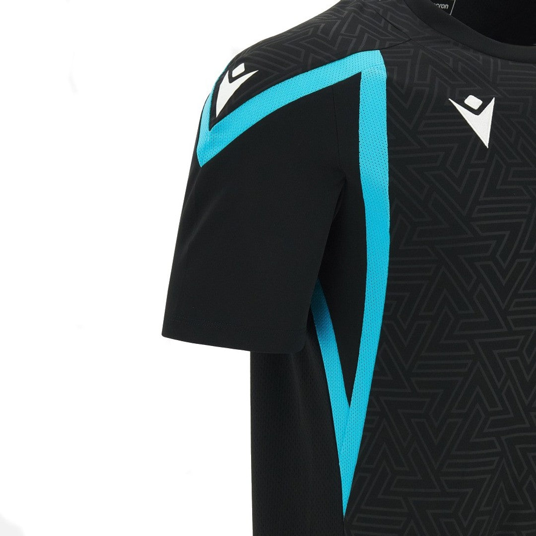 2026-2027 Glasgow Warriors Poly Training Shirt (Kids)_4