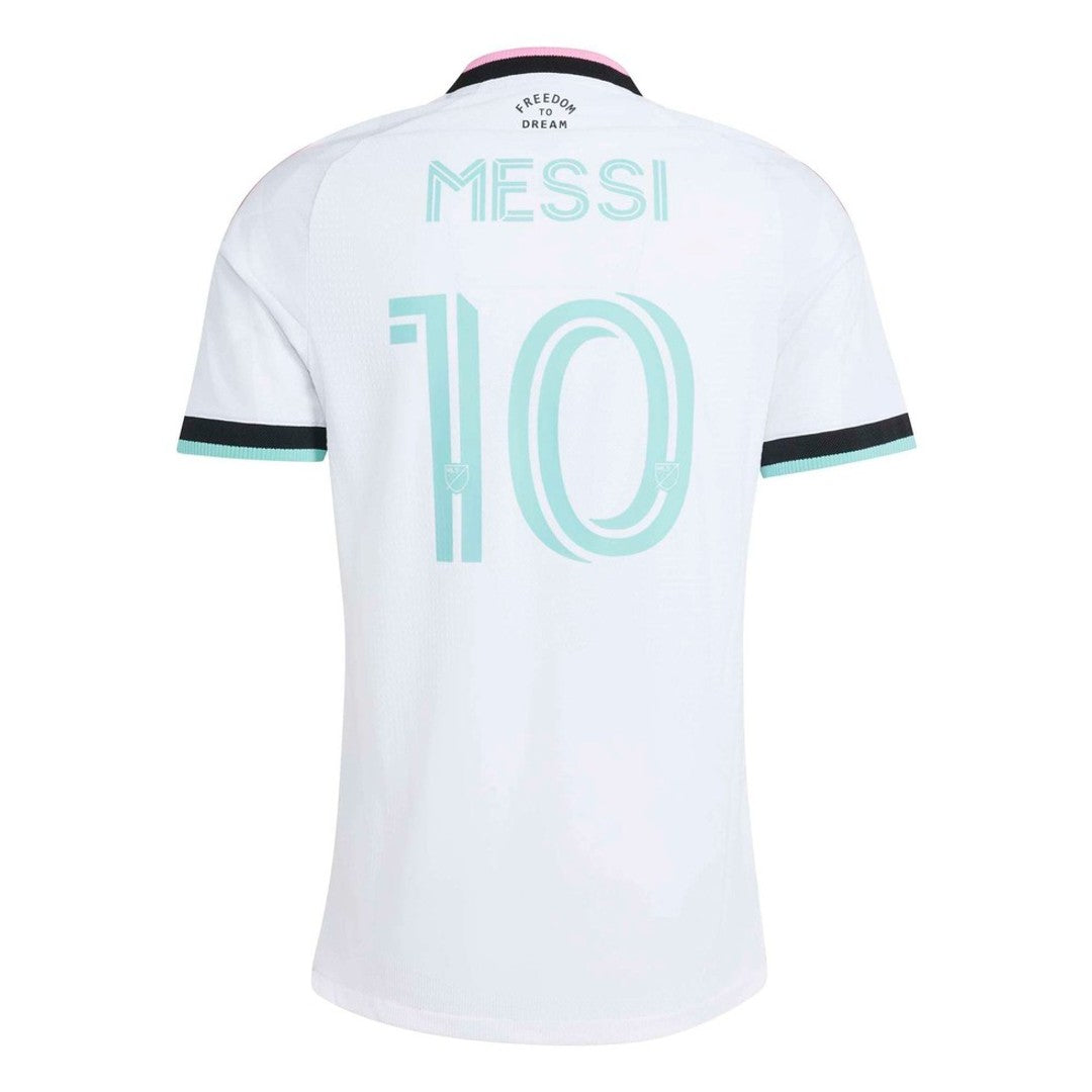 2026-2027 Inter Miami LIONEL MESSI Third Shirt_0