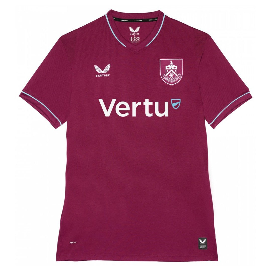 2026-2027 Burnley Home Shirt_0