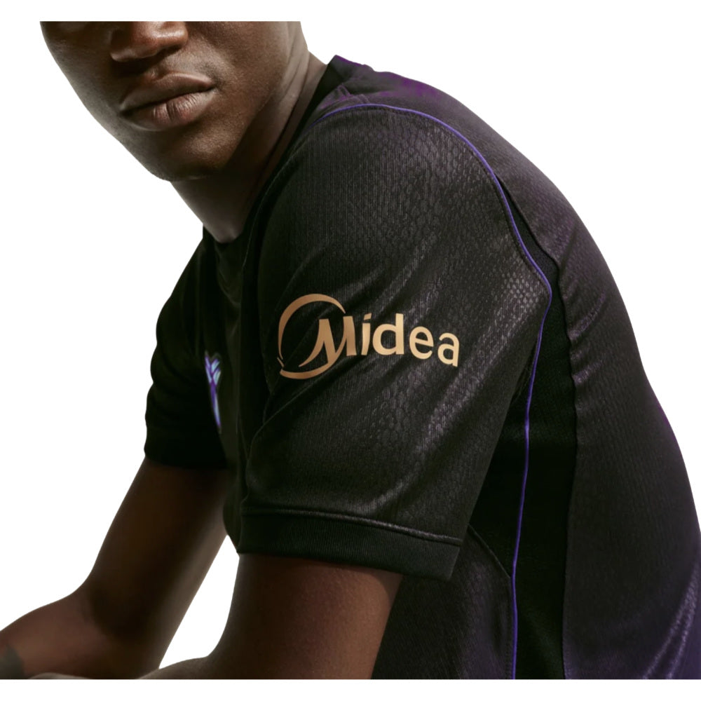 2026-2027 Barcelona Away Shirt_2
