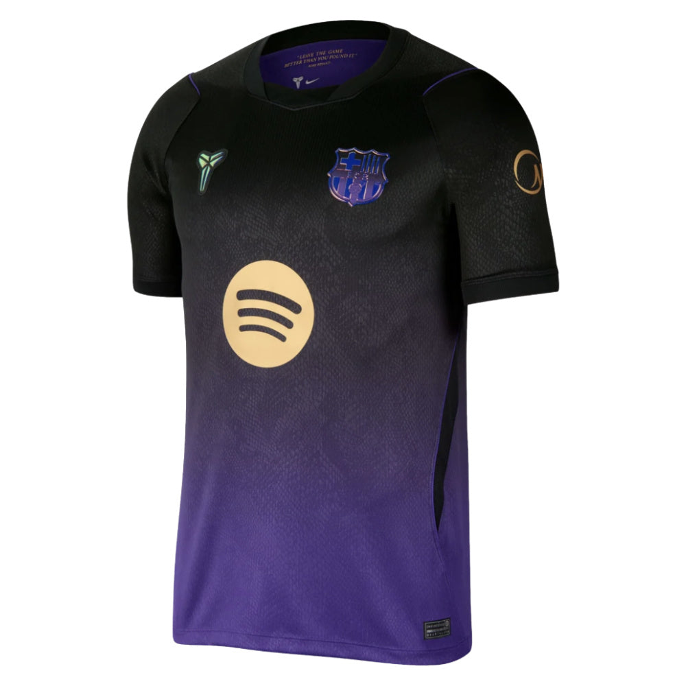 2026-2027 Barcelona Away Shirt_0
