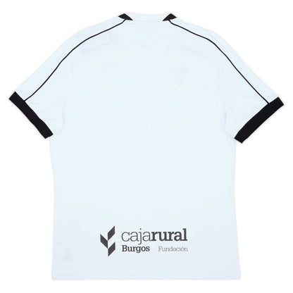 2026-2027 Burgos CF Home Shirt_2