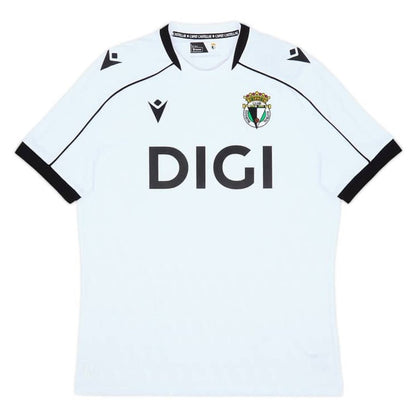 2026-2027 Burgos CF Home Shirt_0