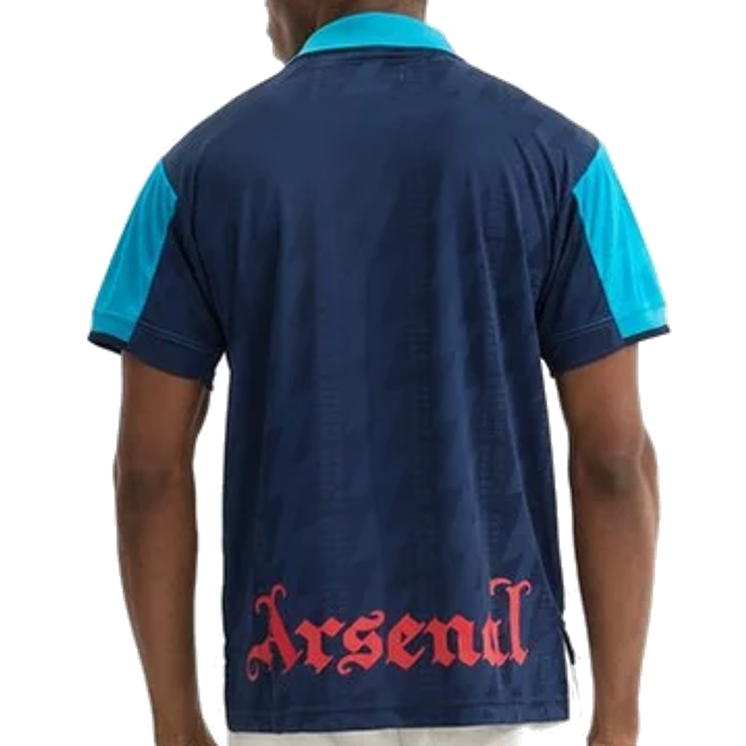 1995 Arsenal Away Classics Retro Shirt_1
