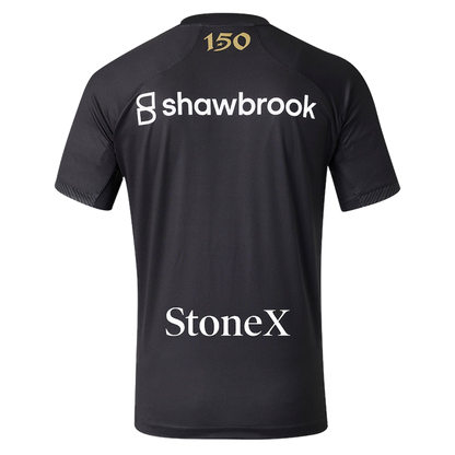 2026-2027 Saracens Home Replica Rugby Shirt_1