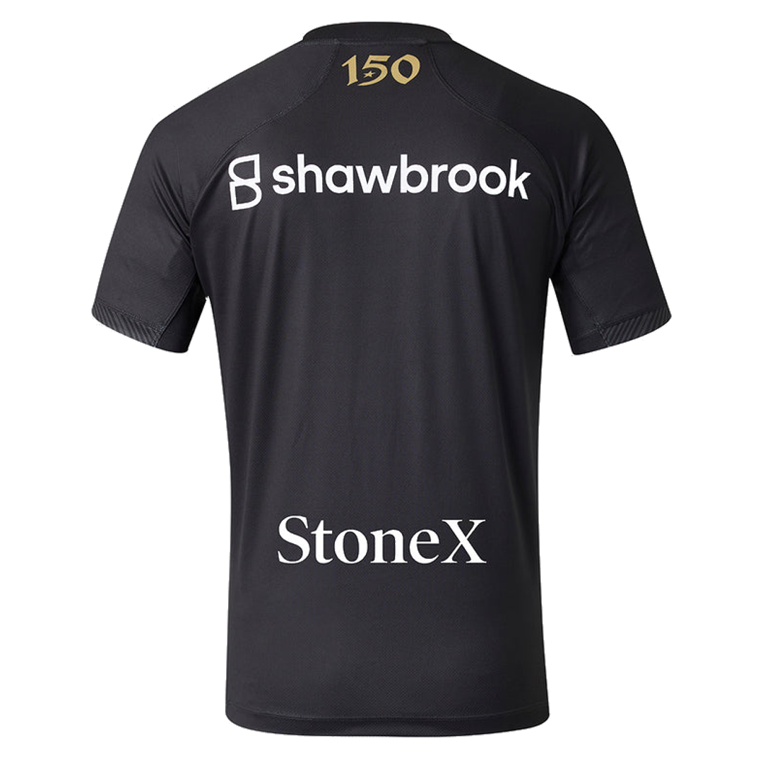 2026-2027 Saracens Home Replica Rugby Shirt_2