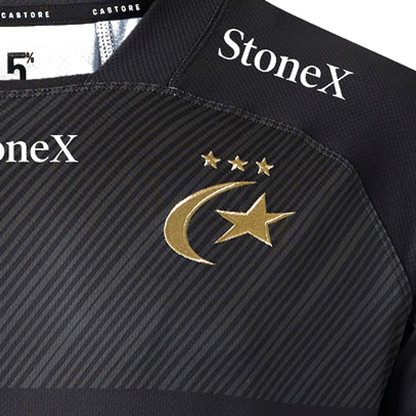 2026-2027 Saracens Home Replica Rugby Shirt_3