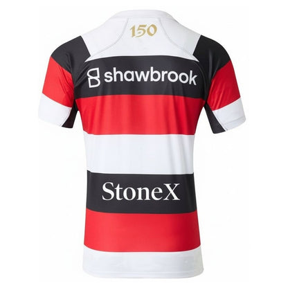 2026-2027 Saracens 150 Anniversary Replica Shirt_1