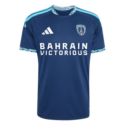 2026-2027 Paris FC Home Shirt_0