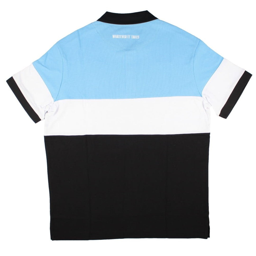 2026-2027 Glasgow Warriors Euro Cotton Rugby Shirt_2