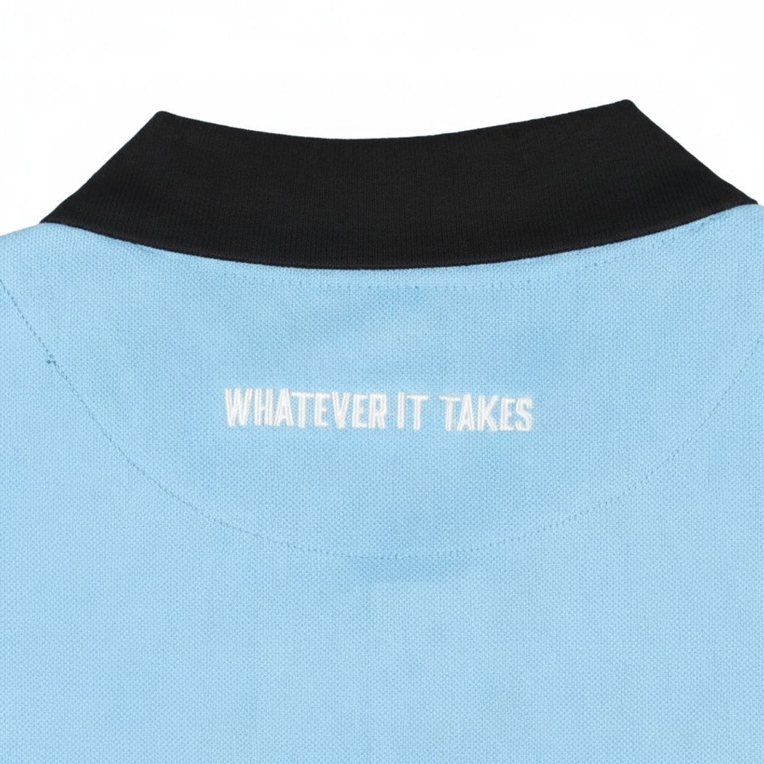 2026-2027 Glasgow Warriors Euro Cotton Rugby Shirt_4