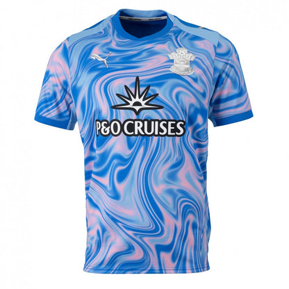 2026-2027 Southampton Away Shirt (Kids)_0