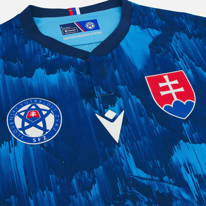 2026-2027 Slovakia Home Shirt_3