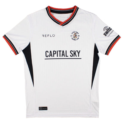 2026-2027 Luton Town Away Shirt (Kids)_0