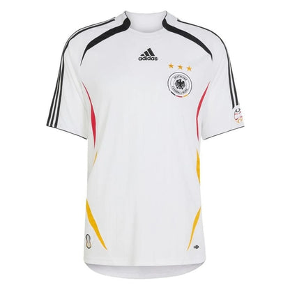 2006 Germany Home Shirt_0