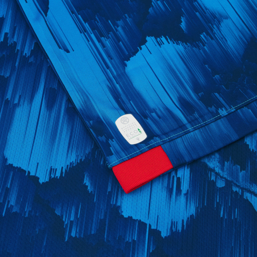 2026-2027 Slovakia Home Shirt (Kids)_5